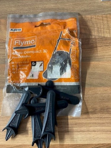 Flymo micro compact - flymo, 30