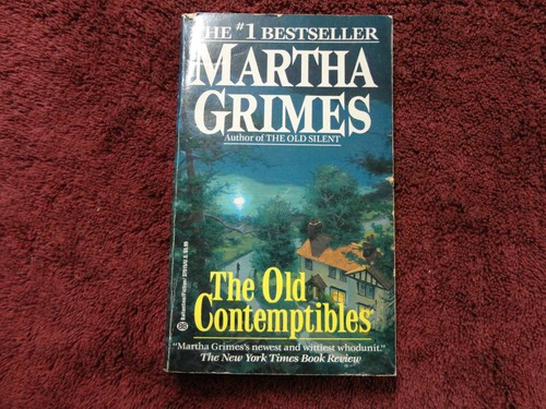 The old contemptibles by - contemptibles,