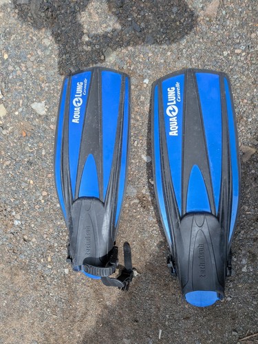 Aqua lung caravelle technisub - lung,