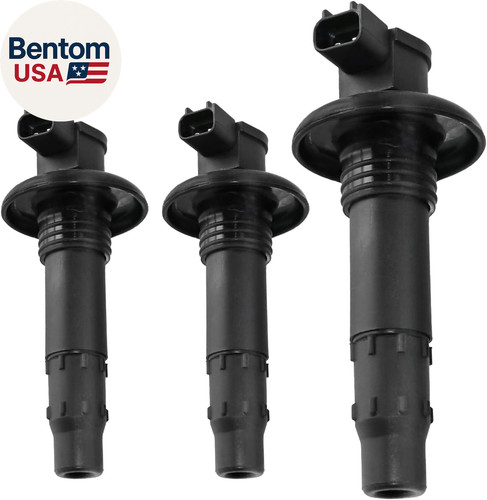 Ignition coil pack - coil, for