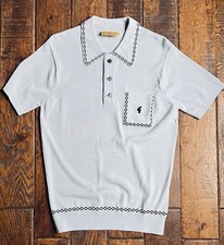 Gabicci Vintage Polo Shirt