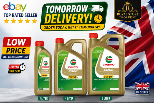 Castrol edge ll car - edge,
