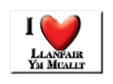 Llanfair Ym Muallt, Powys