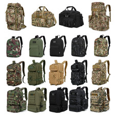 Army Rucksack Military Combat