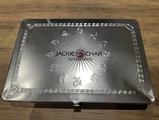 Jackie Chan Adventures 2003