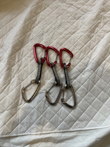 Wild country wire - 3x,