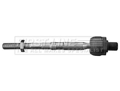 Front right rack end for - end,