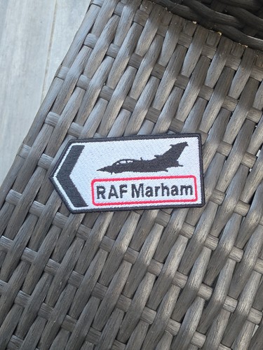 Raf marham panavia tornado gr4 - marham,