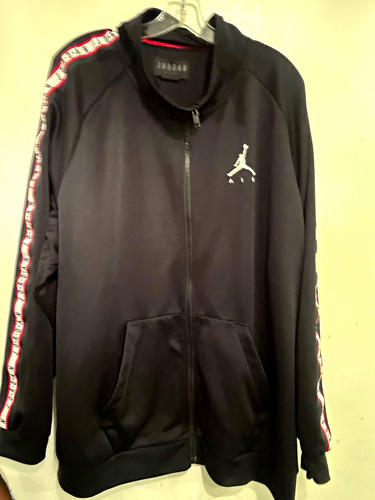 Nike air jordan jumpman - nike,