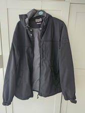 Mens Medium FatFace Rain