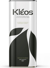 Kleos Extra Virgin Olive Oil 5