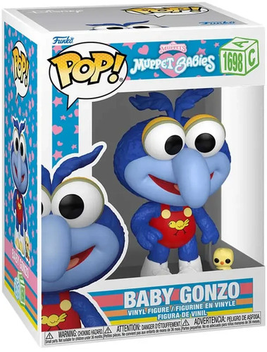 Disney muppet babies - babies,