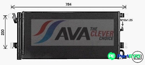 Ava clever choice - clever, air