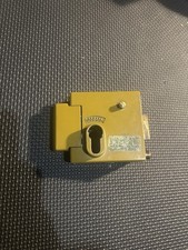 Banham Night latch Old Style