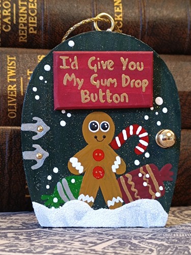 Christmas tree decorations - tree,