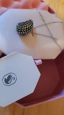 Swarovski Sublima Necklace