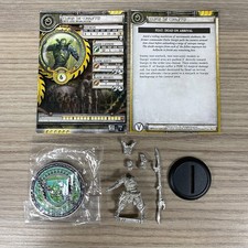 STURGIS THE CORRUPTED WITH ALTERNATE PARTS CRYX WARCASTER WARMACHINE HORDES