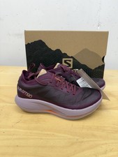 NEW Salomon Phantasm Running