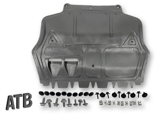 Underrun protection motor - underrun,