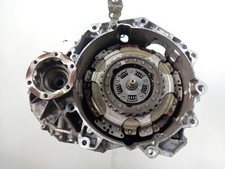 VOLKSWAGEN POLO Gearbox