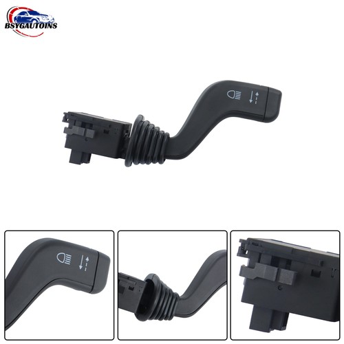 Wiper stalk switch - 1×, arm