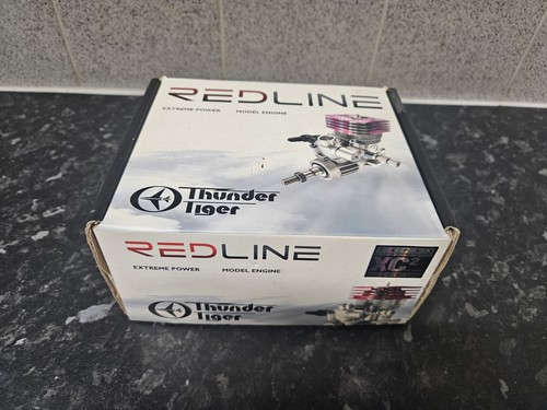 Thunder tiger redline - redline, 53