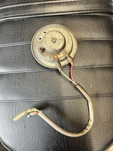 Honda st50 st70 ct70 horn - st70,