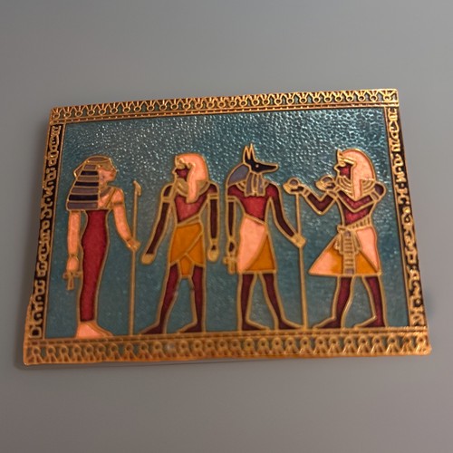 Vintage egyptian revival - vintage,