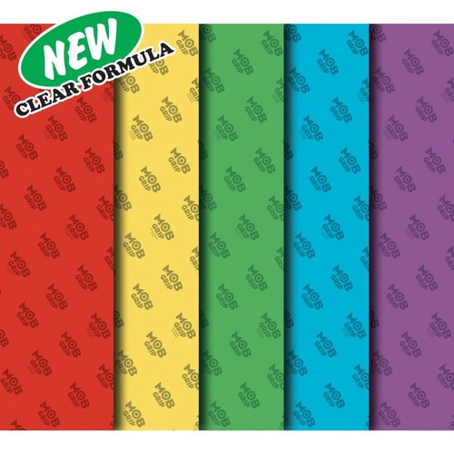 Mob grip tape clear - grip,