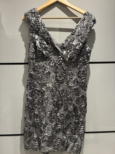 Women scarlett nite silver - nite,