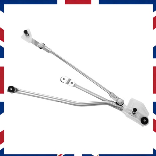 Front wiper linkage - front,