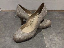 Debut Sparkly Glitter High