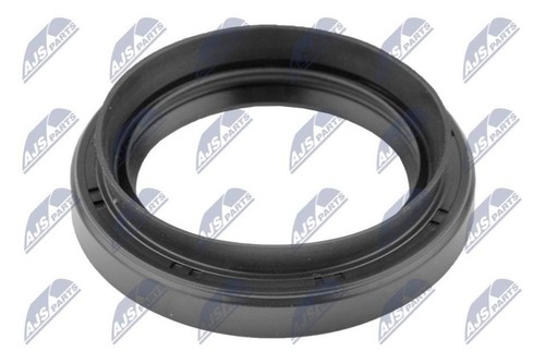 Drive shaft seal - shaft,
