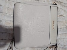 River Island Crossbody Tote Handbag