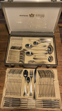Bestecke Solingen SBS  70pc