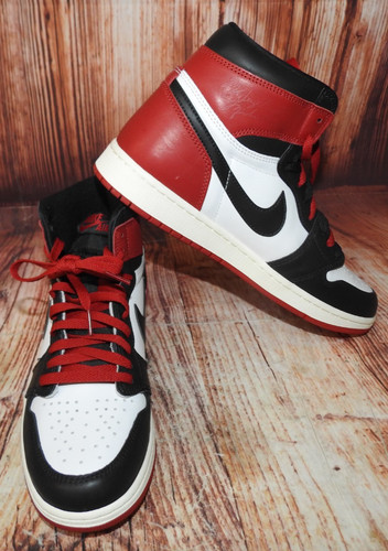 Nike air jordan high og - air, 1