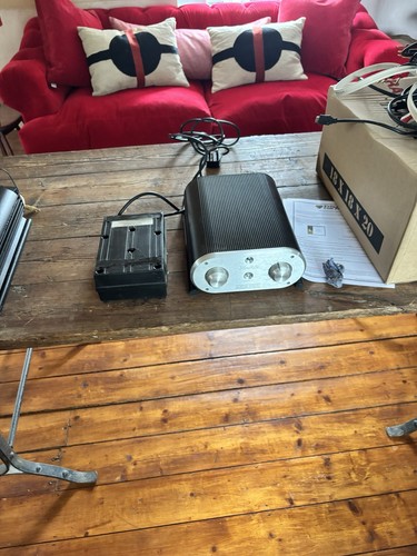 Music fidelity amp and - fidelity,