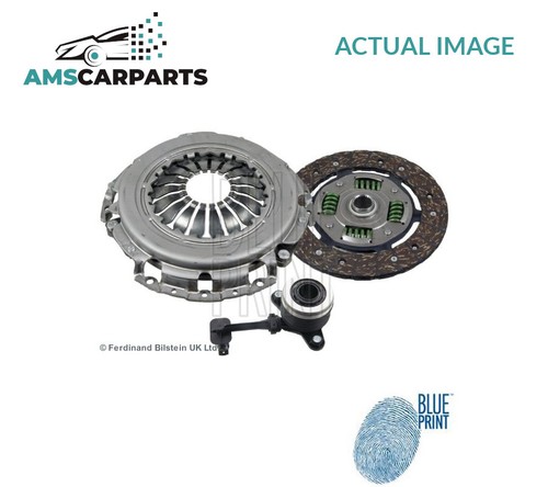 Clutch kit adr163047 - clutch,