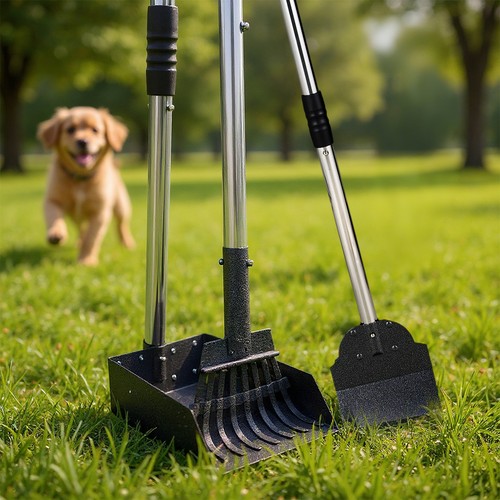 Set long handle - of,