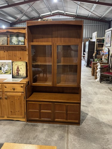 Nathan squares sideboard - nathan,