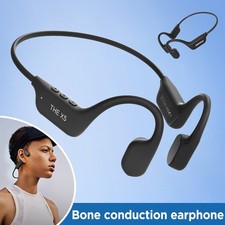 MPOW Wireless Headset Bone