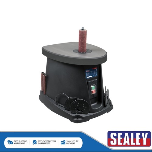 Sealey oscillating - sealey,