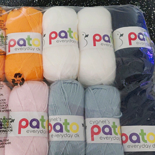 Cygnet pato everyday - pato,