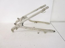 04 Suzuki DRZ 400E Rear Sub