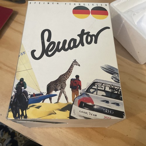 Steiner ferngläser military - ferngläser,