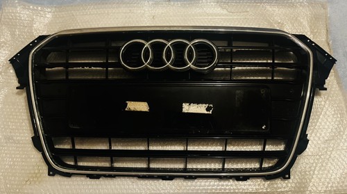 Audi saloon front - b8.5,
