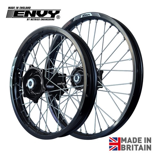Envy motocross enduro wheel - motocross, &