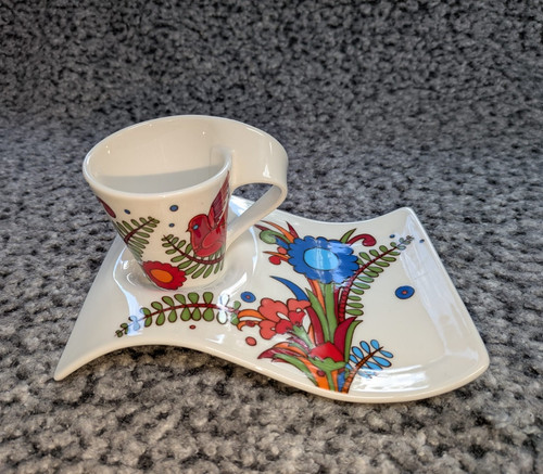 Villeroy boch newwave caffe - &,