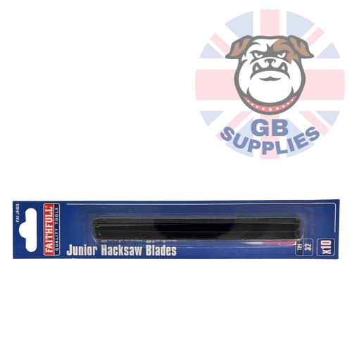 Faithfull junior hacksaw - faithfull,