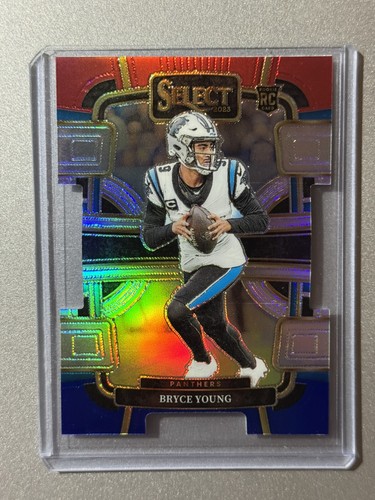 Bryce young carolina panthers - ,